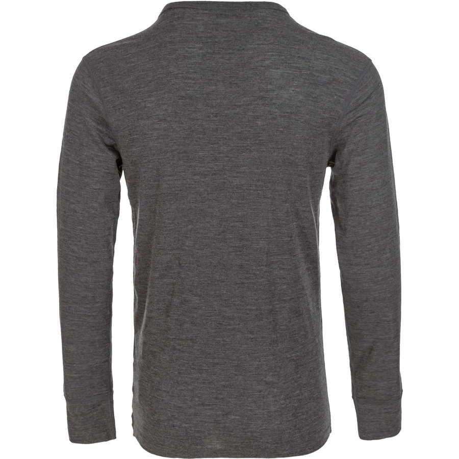 Whistler Baselayer Cornello 1001 Black