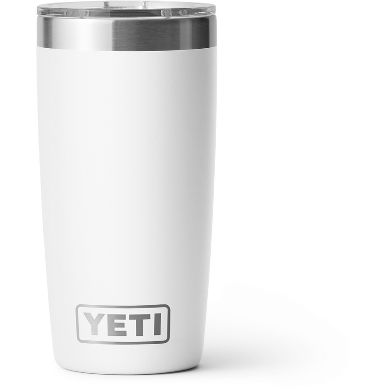 Yeti Coolers Rambler 10oz Tumbler Isolierbecher