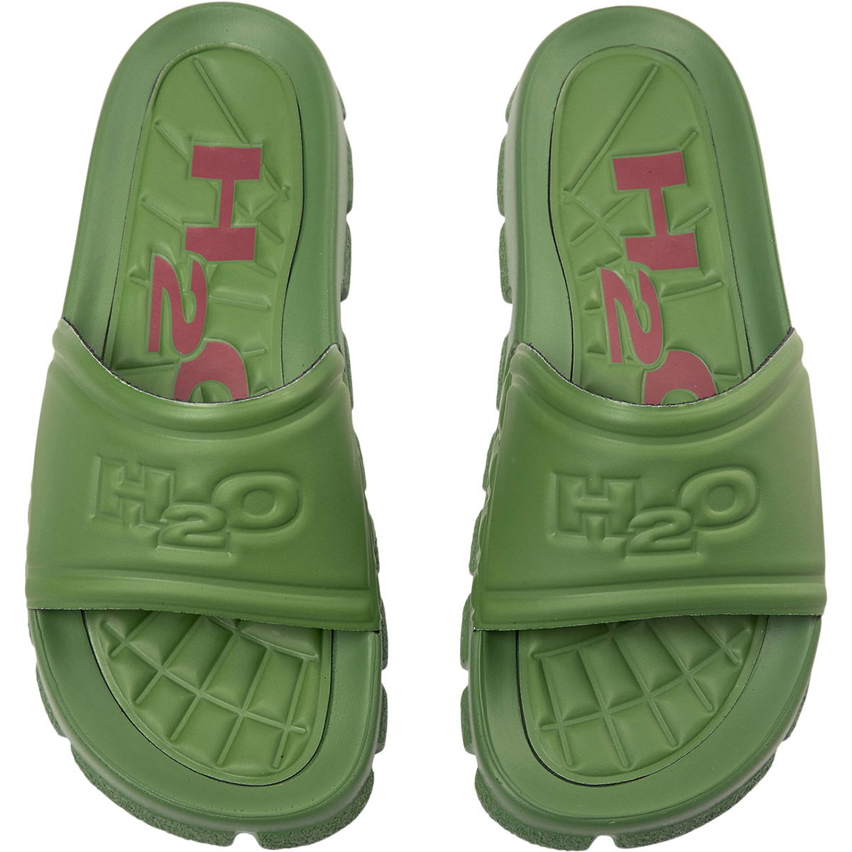 H2O Trek Sandaler Dame
