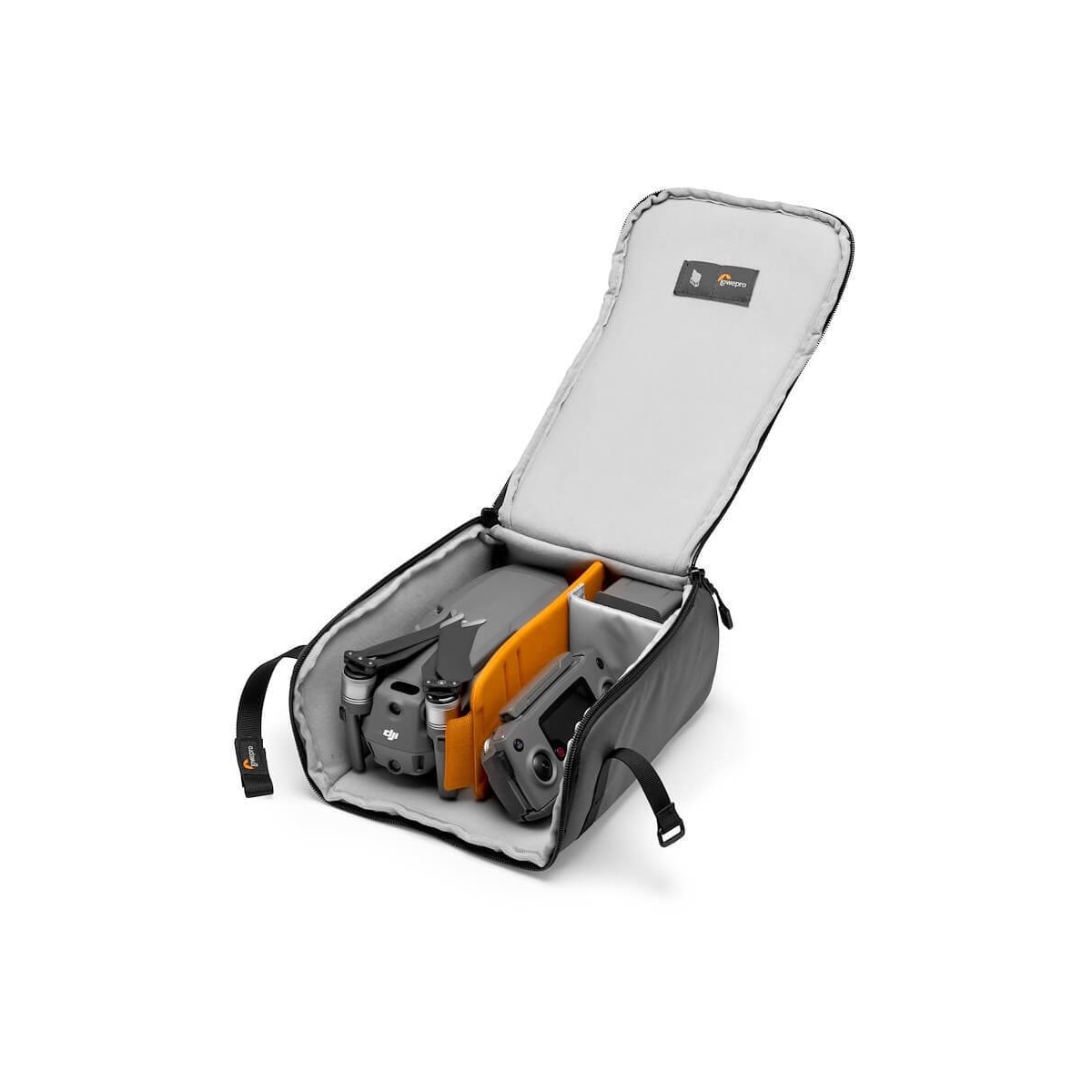 Ryggsäck PhotoSport BP 24L AW III Grå