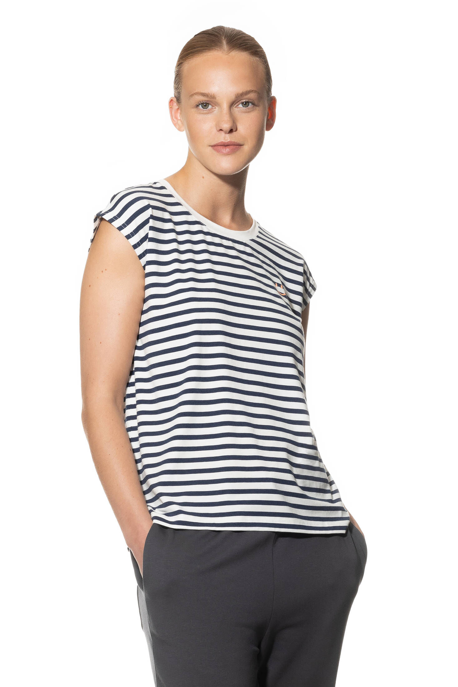 mey| Damen Top CERRY