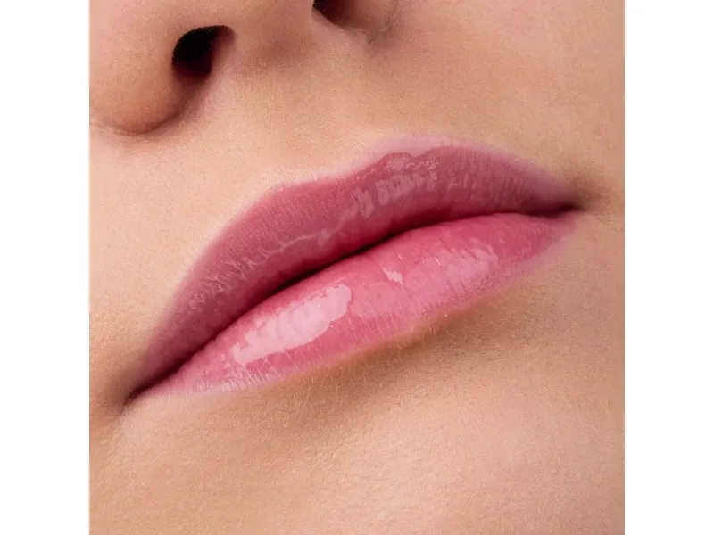 Catrice Glossin' Glow Tinted Lip Oil Olejek do ust Keep It Juicy (010)