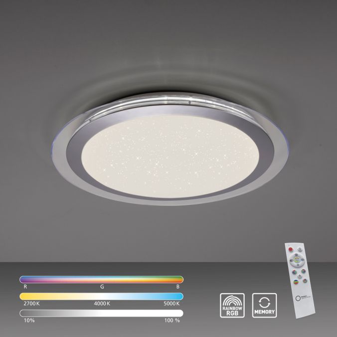 LED-Deckenleuchte 000426068401