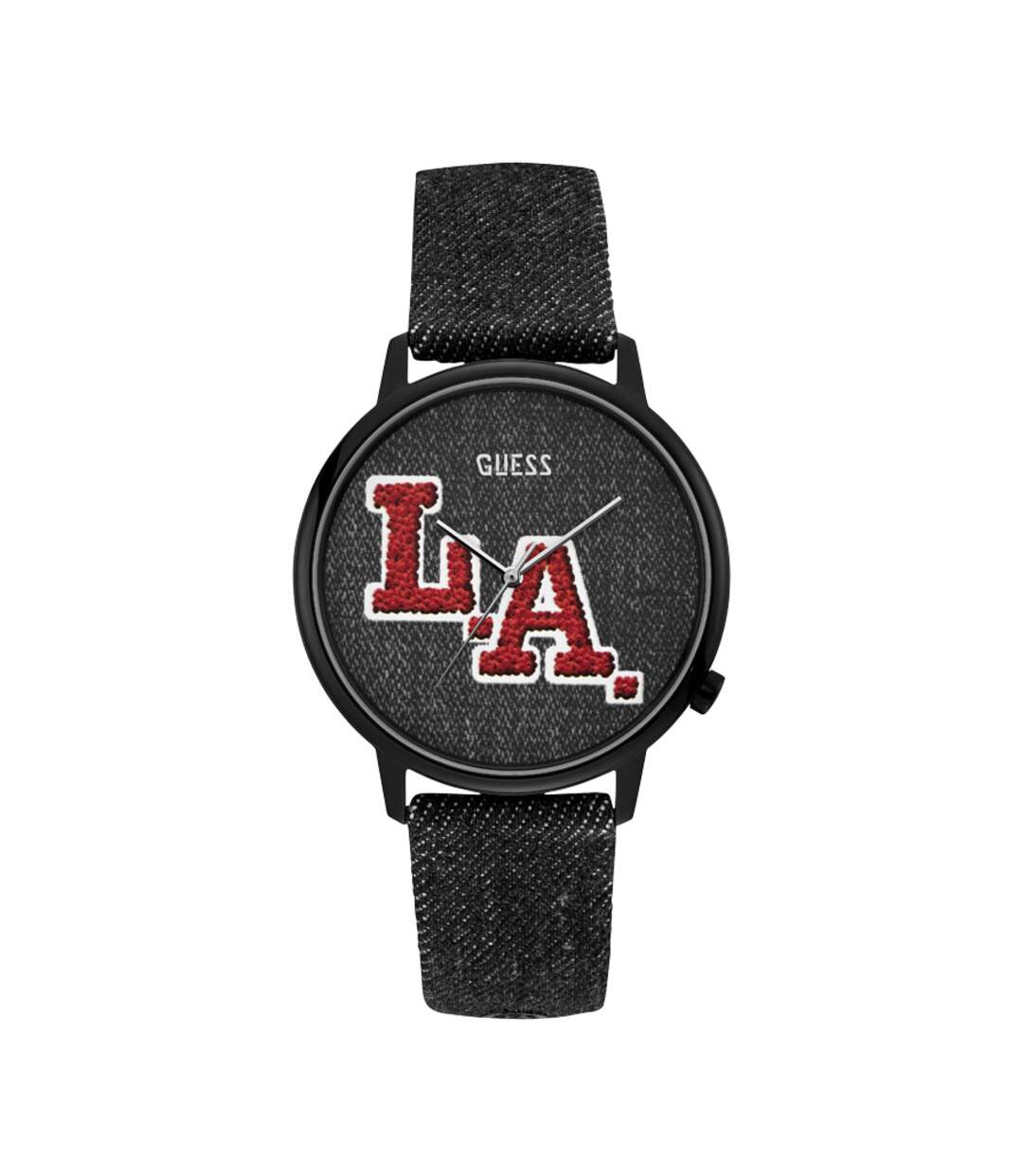 Montre Guess Pour Hommes Guess (42 Mm)