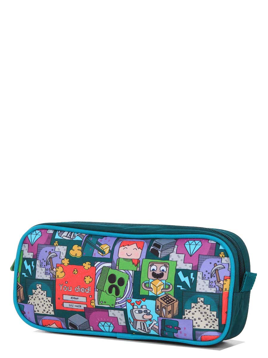 Trousse Minecraft Collection