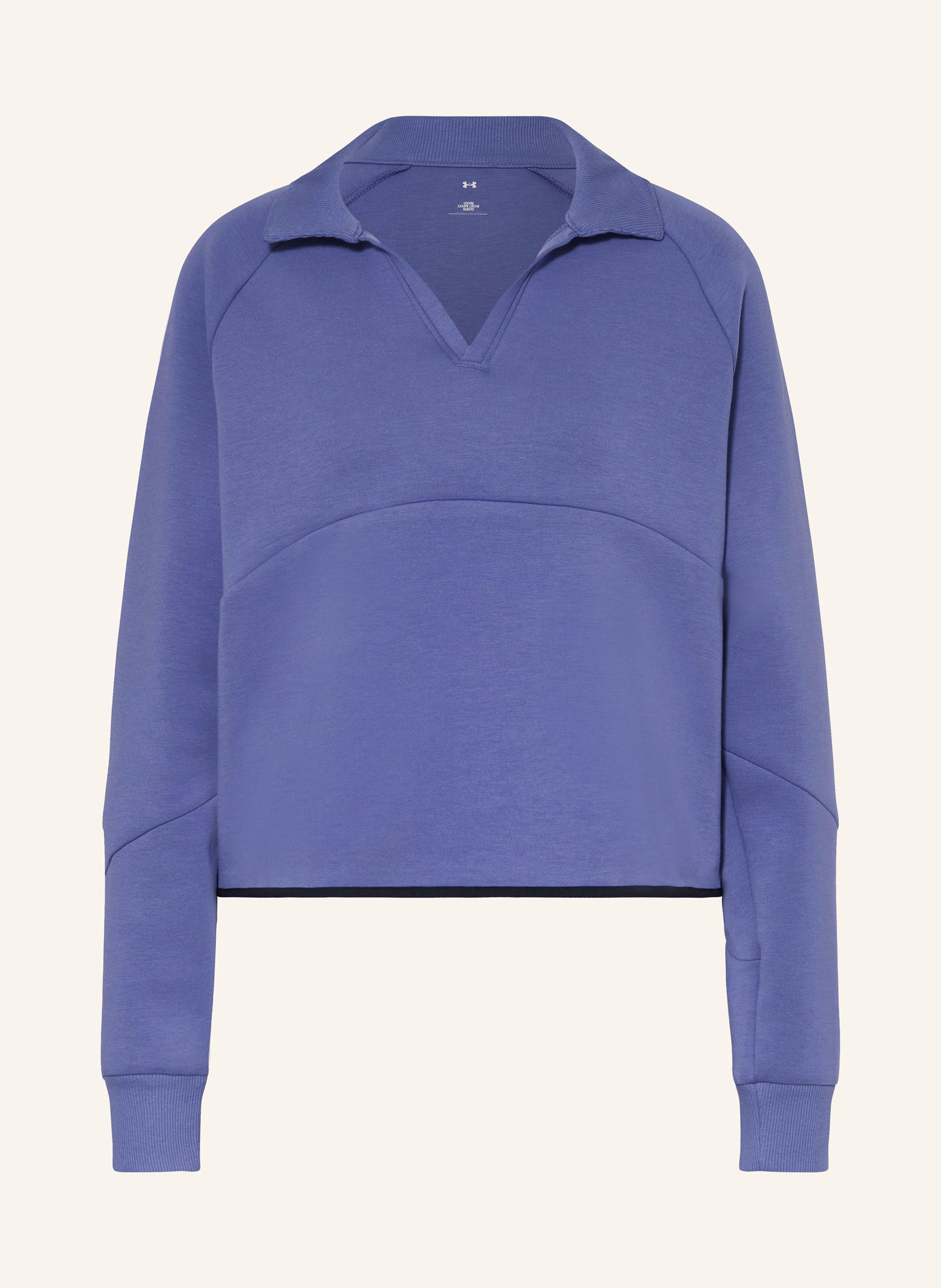 UNDER ARMOUR Sweatshirt UA UNSTOPPABLE