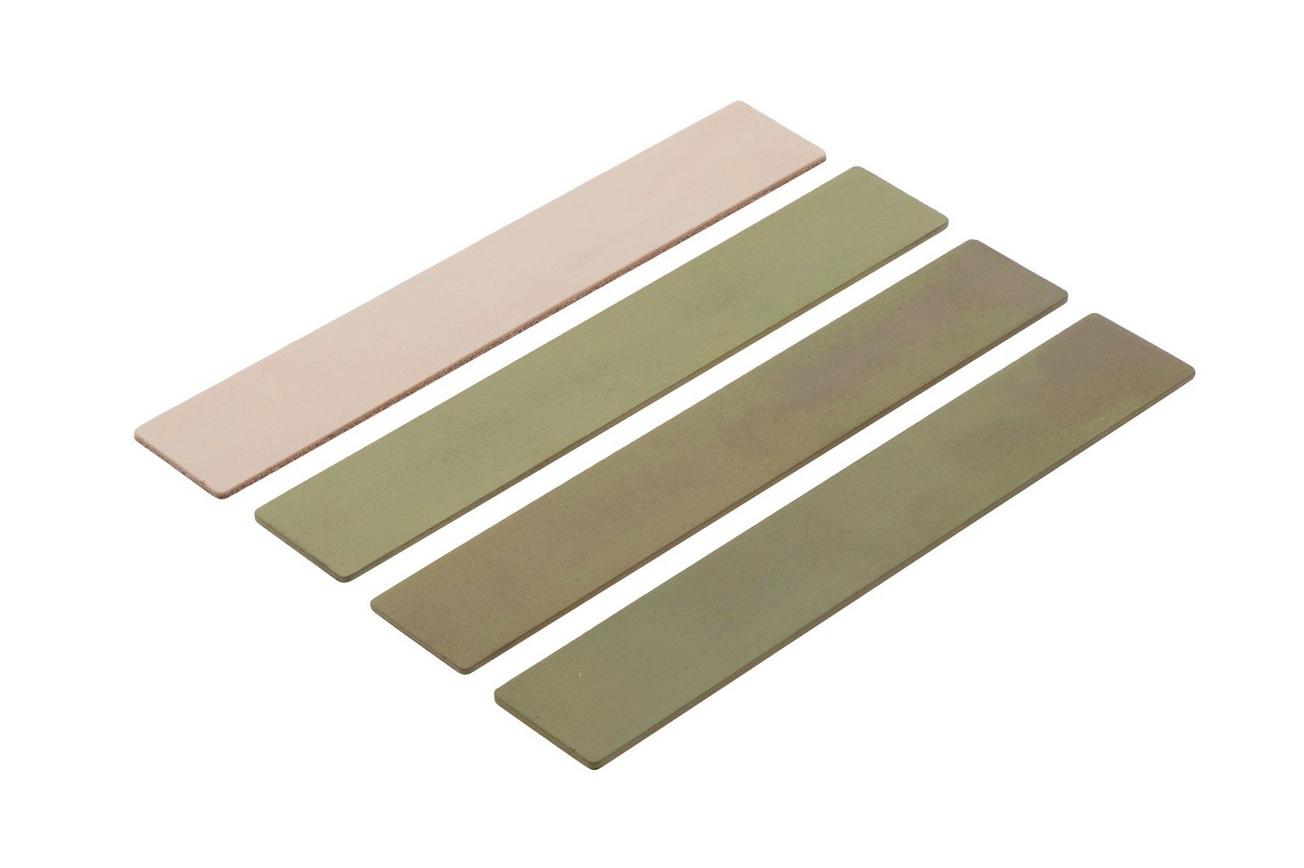 Work Sharp Professional Precision Adjust Upgrade Kit WSSA0005930-I, slijpsteenset