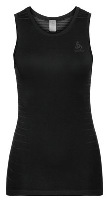 Débardeur Odlo Performance Light Noir Femme