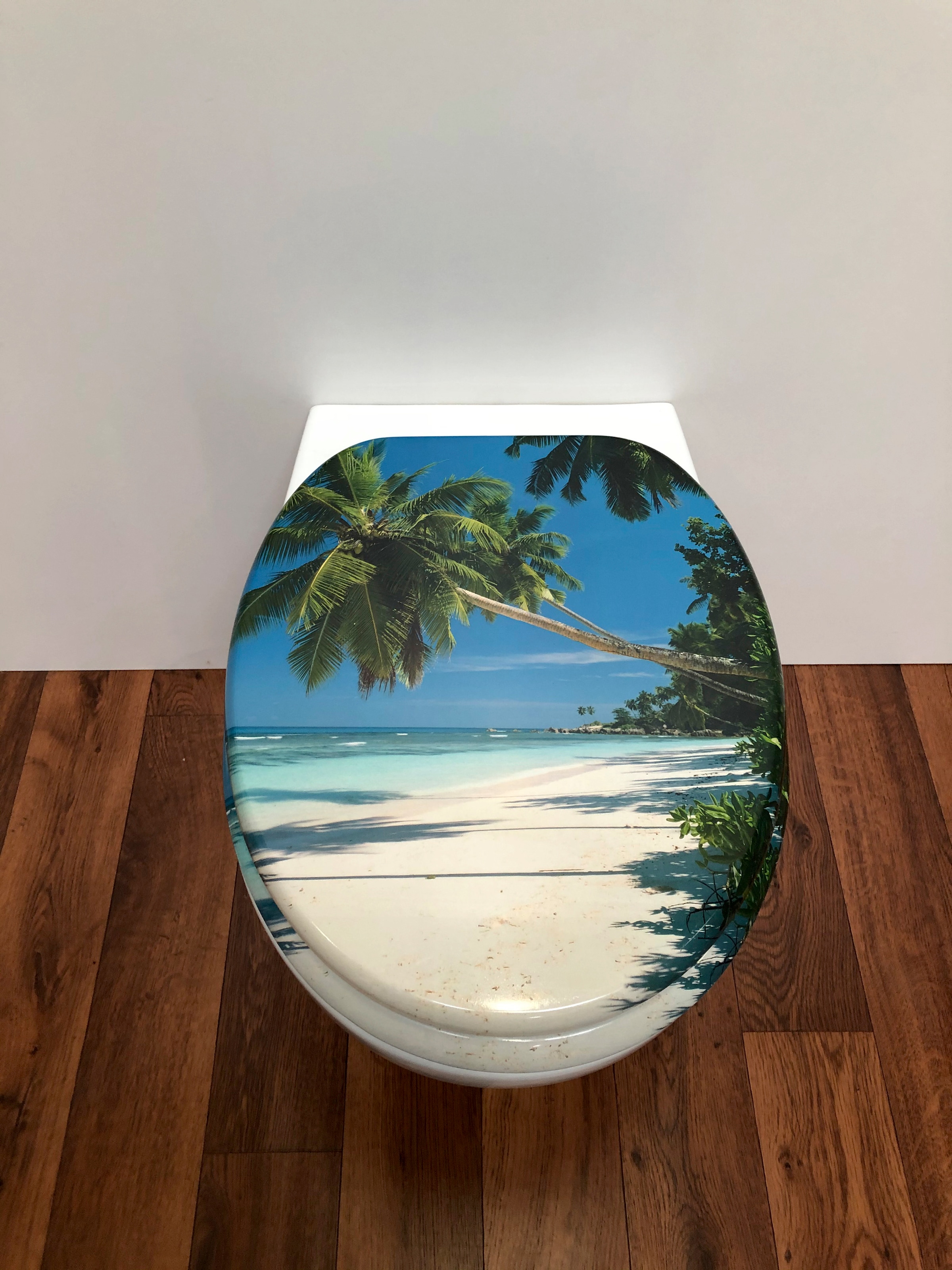ADOB WC-Sitz »Koh Samui«