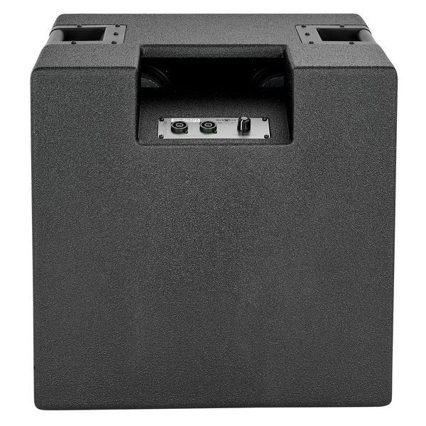 Warwick Gnome Pro CAB 4x8/8