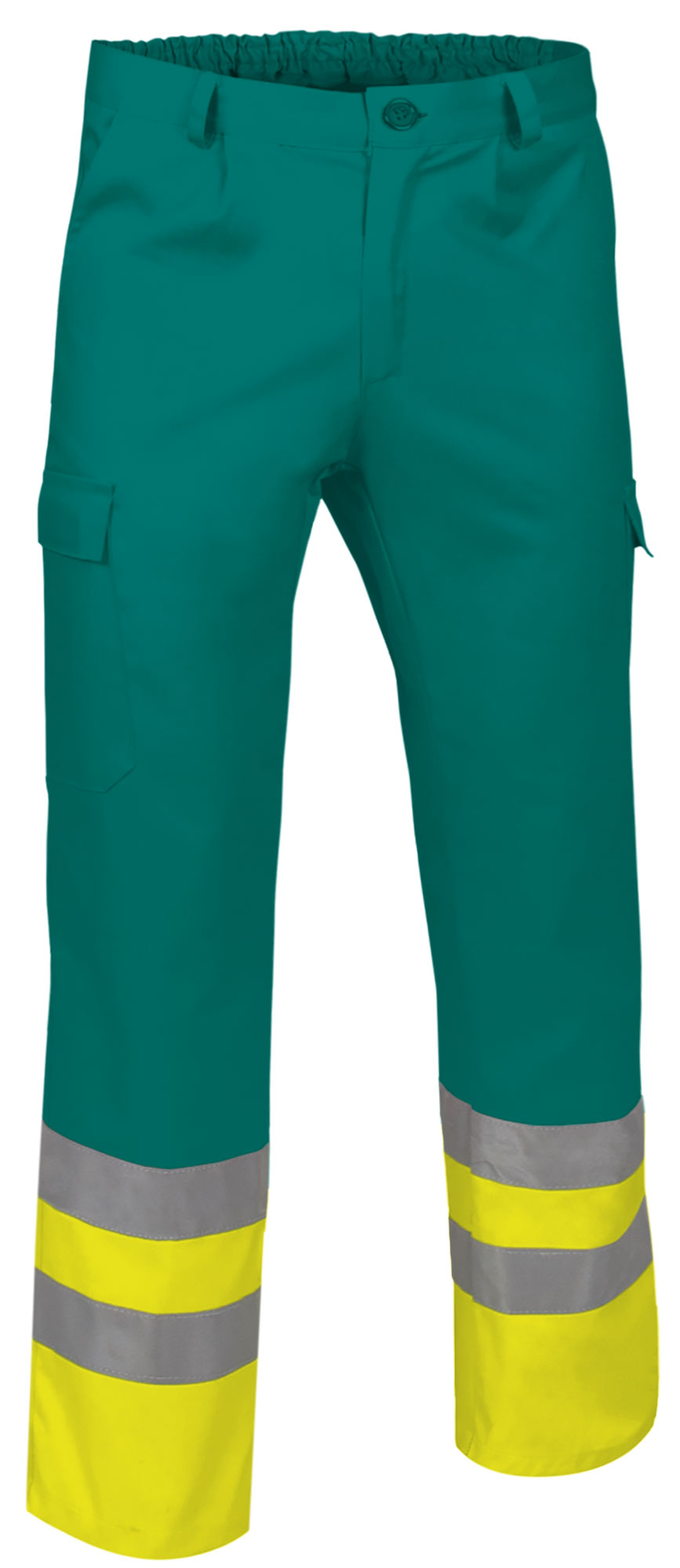 Valento PAVATRA - Pantalon h.v. TRAIN