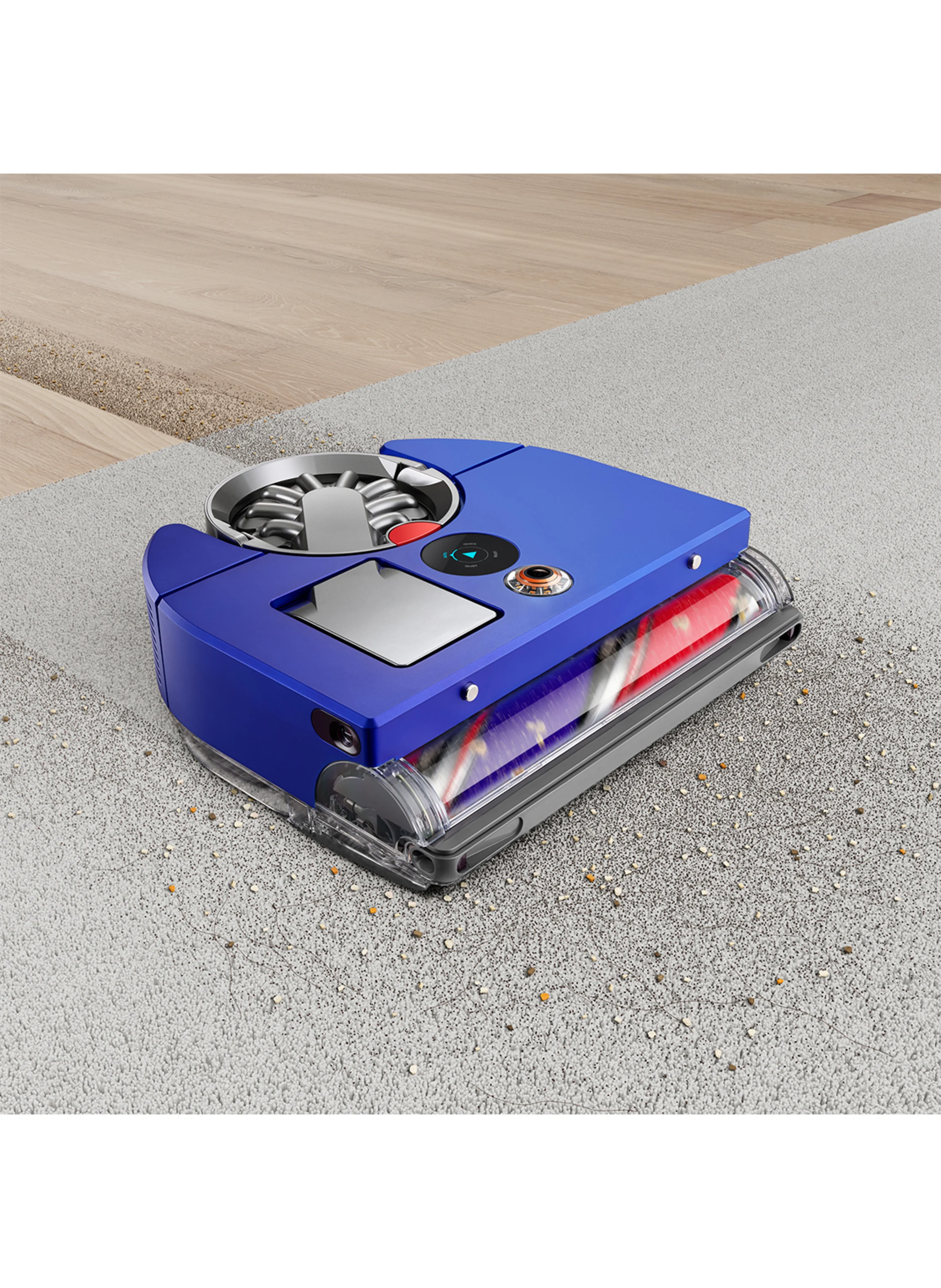 dyson 360 VIS NAV