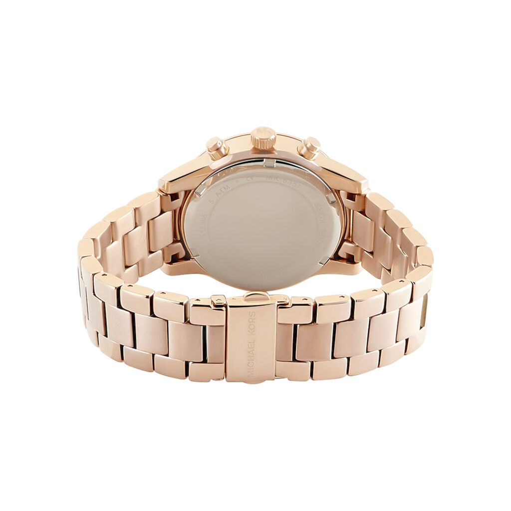 Montre Michael Kors Ritz Rose