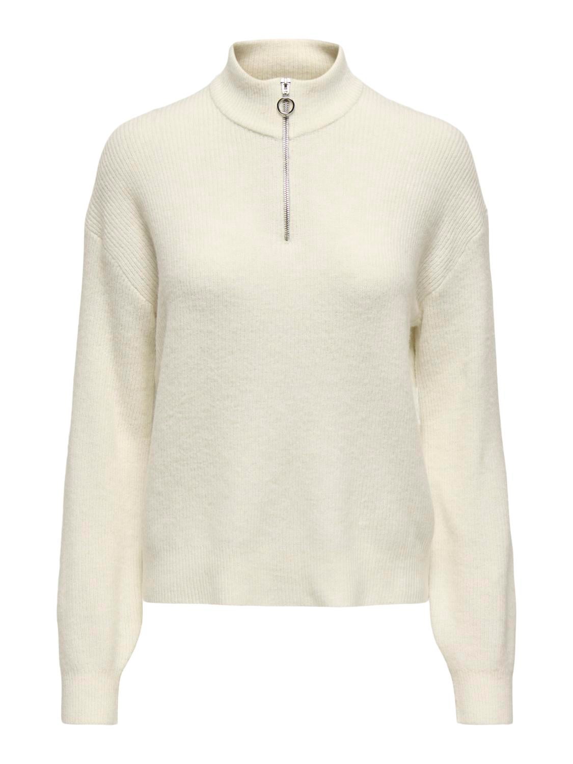 JDYLUMI Strickpullover Birch