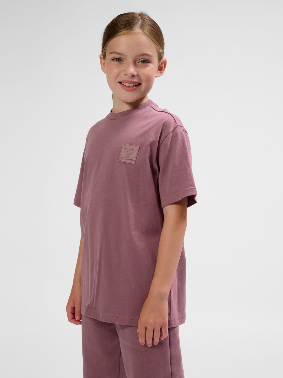 hmlCLEAN T-SHIRT S/S