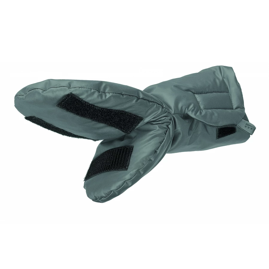 odenwälder Handwärmer Muffolo classic melange-anthrazit