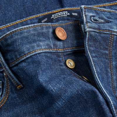 Jean homme Jjiglenn JACK JONES