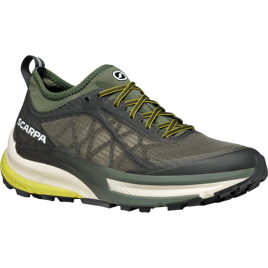 Scarpa Golden Gate ATR Trailrunningschuhe Herren military
