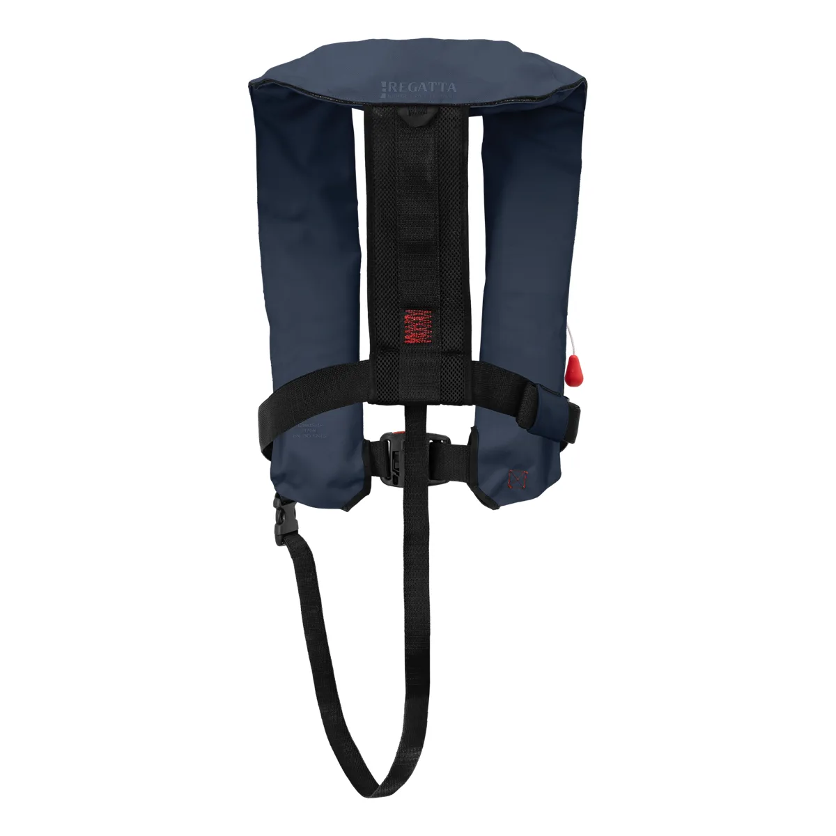 Regatta Coastsafe 170n Navy