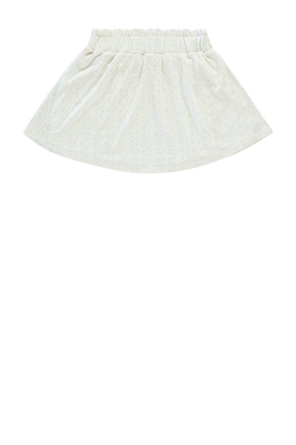 Cars tie-dye rok RIVKI wit