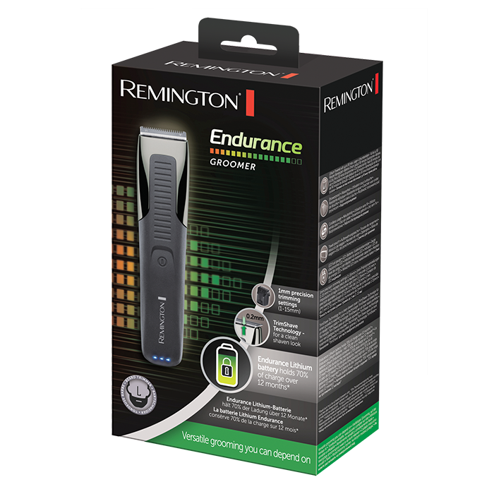 TONDEUSE BARBE ENDURANCE