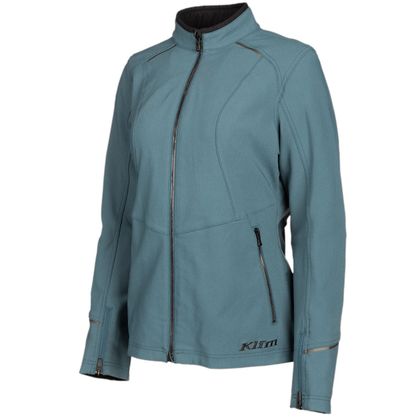 Blouson KLIM MARRAKESH WOMEN - FEMME - Noir