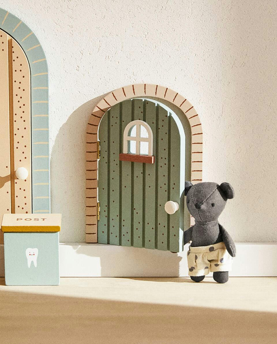 MINI PORTA MÁGICA