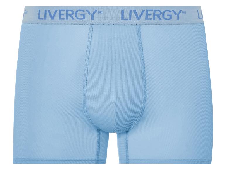 3 heren boxers
