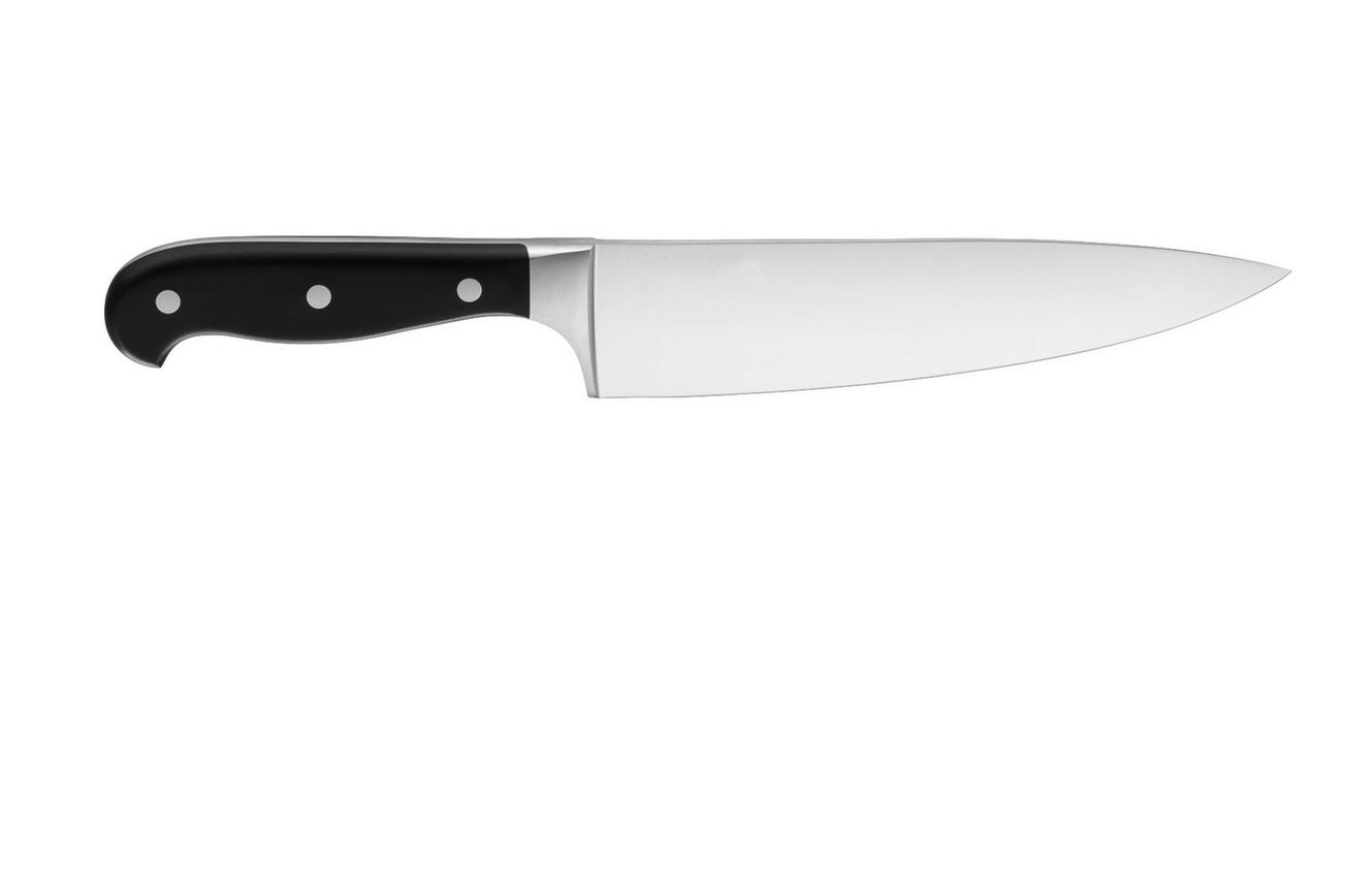WMF Spitzenklasse Plus 1895486032 koksmes, 20 cm