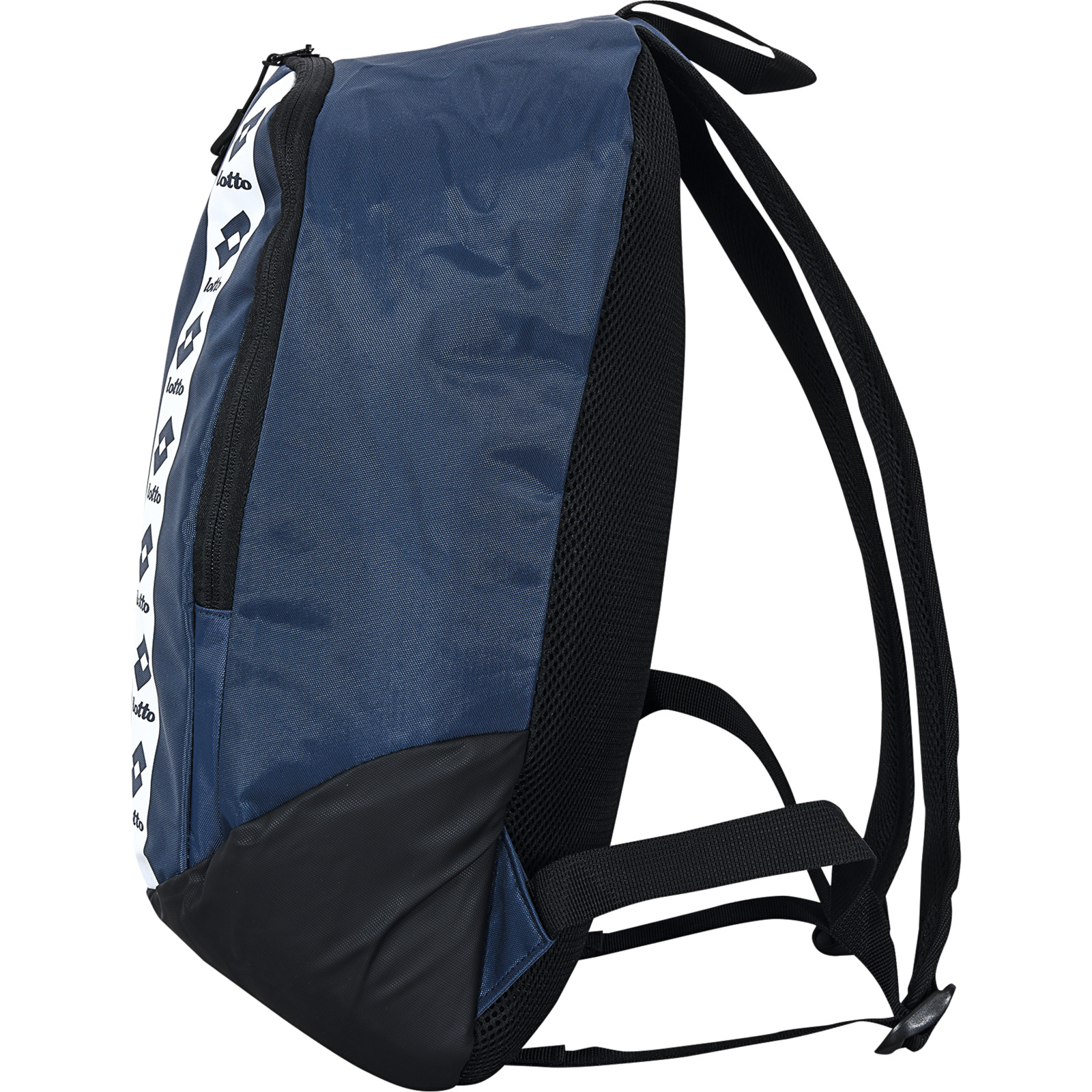 Lotto Street Back Pack blau