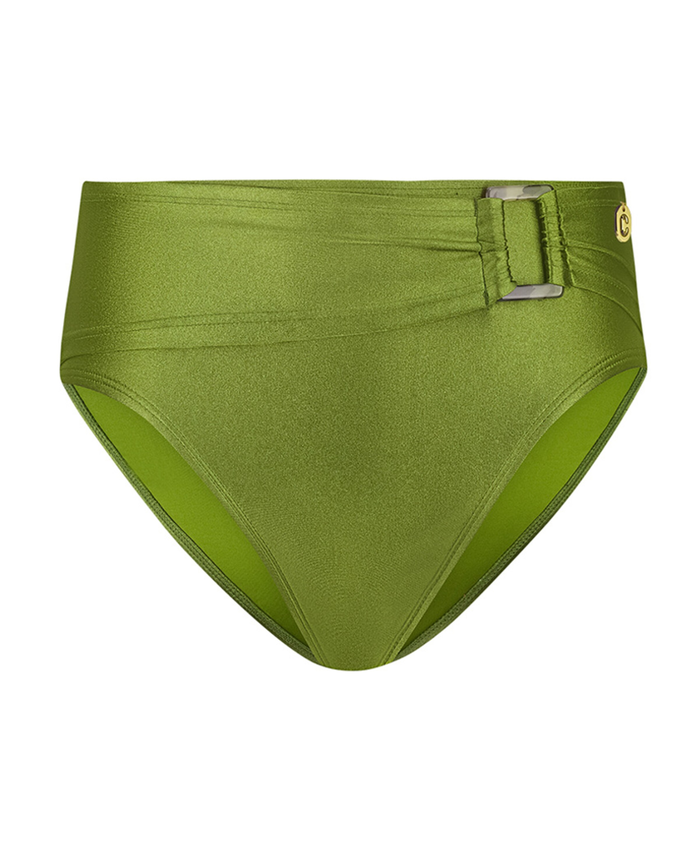 Ten Cate Beach Dames bikinibroekje groen