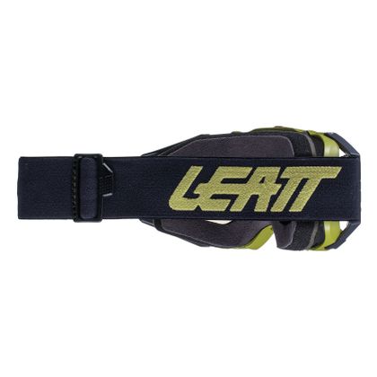 Masque cross Leatt VELOCITY 6.5 DESERT 2023 - Noir / Beige