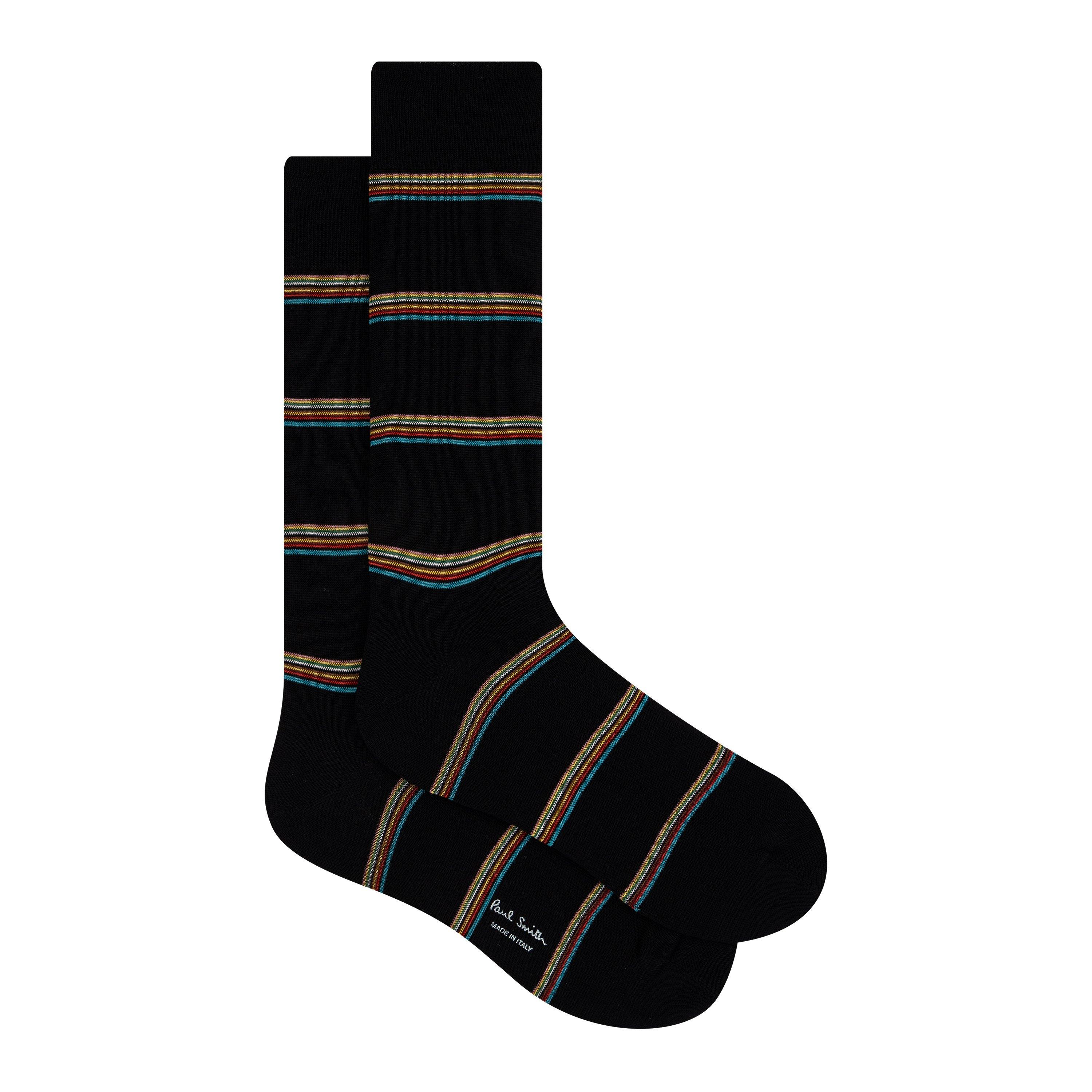 Paul Smith Mltiblock1pk Scksn00
