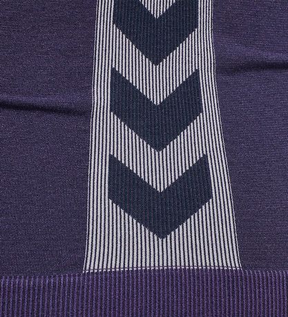 Hummel Oberteil - Top - Lila