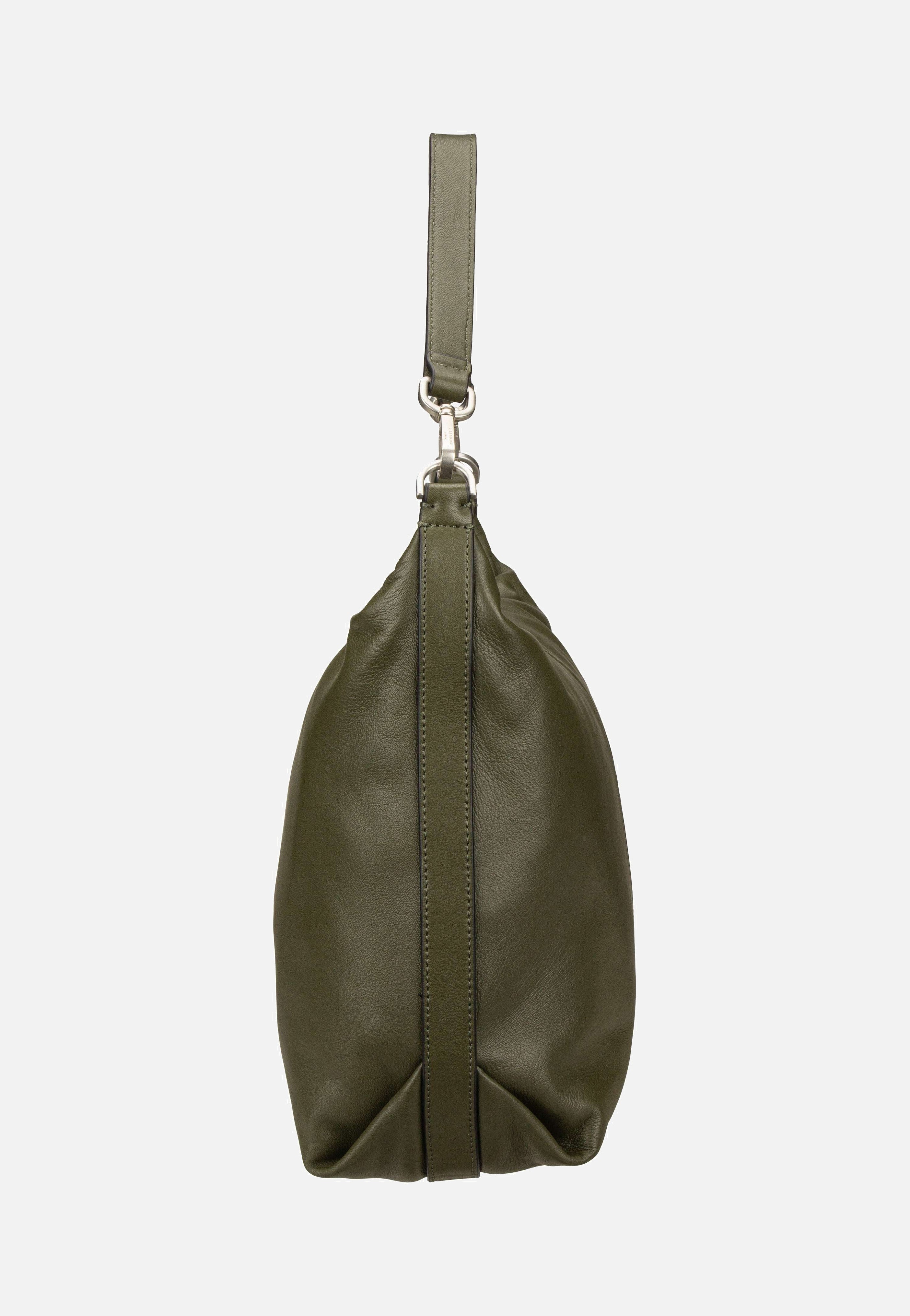 Paris M 2163674 Cypress Green - Hobo Bag