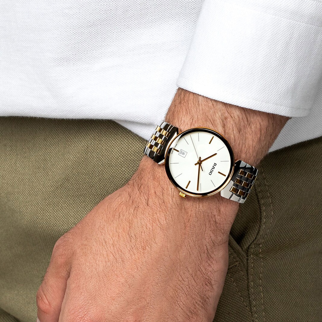 Rado Florence L