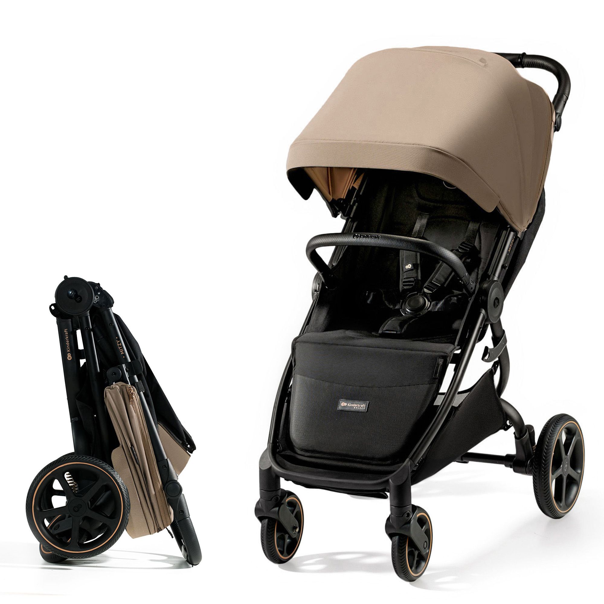 Buggy KINDERKRAFT MITZY