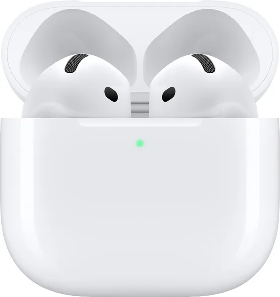Apple Airpods 4 Écouteurs True Wireless