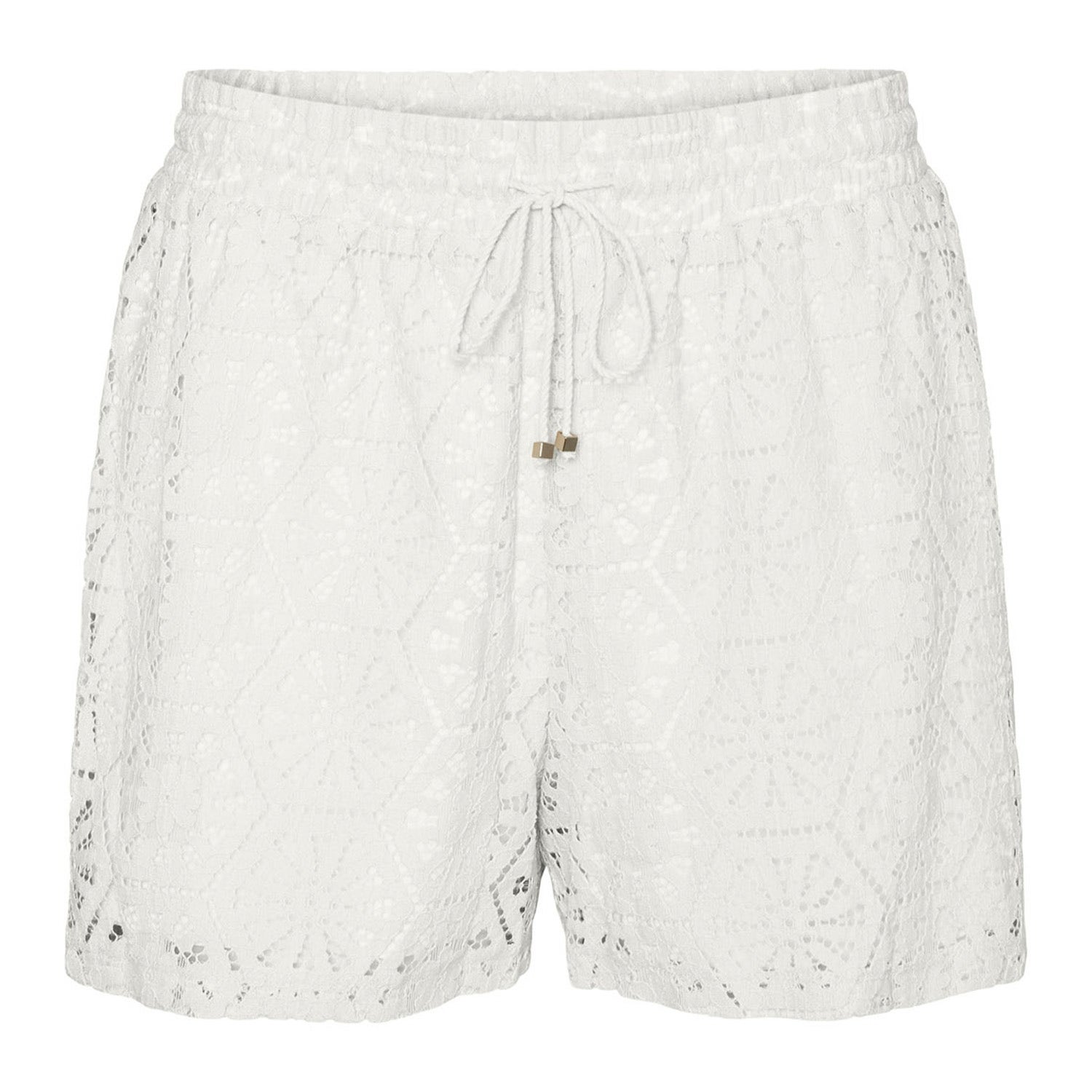 Vero Moda  Honey Lace Shorts