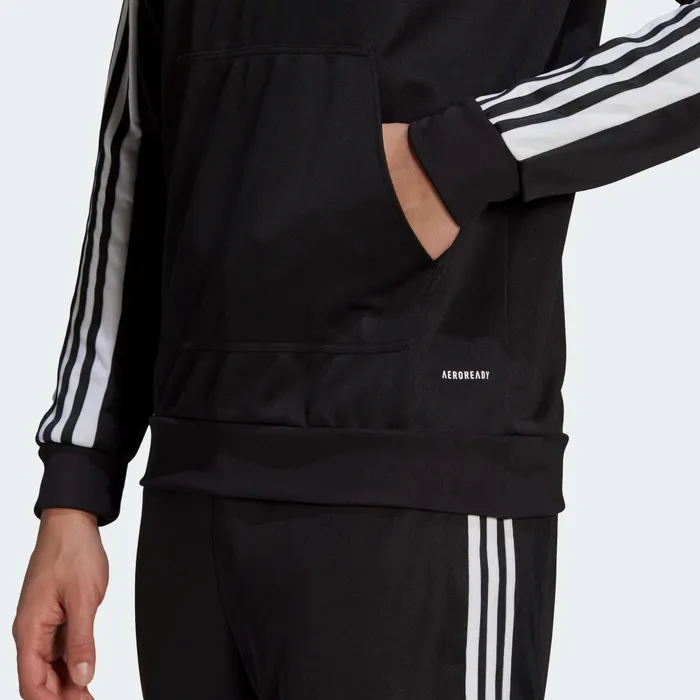 Adidas Squadra 21 Sweat Hoodie Heren