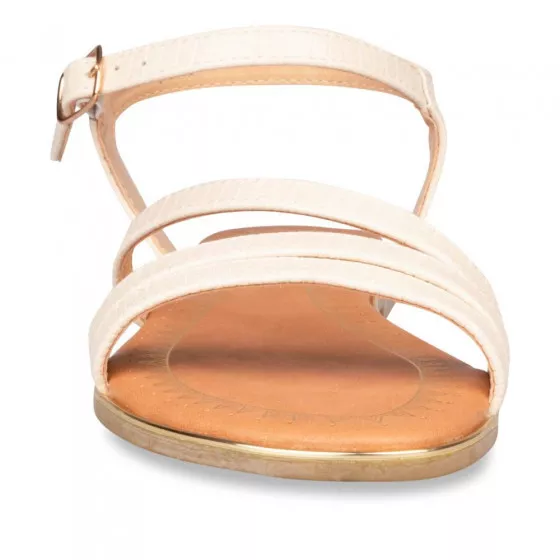 Sandales BEIGE MERRY SCOTT