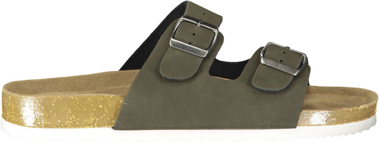 MCKINLEY Varberg sandaler Grøn