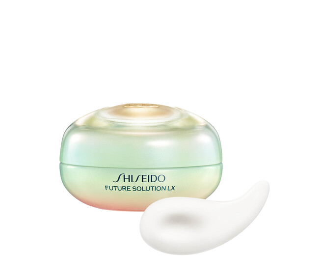 Shiseido Future Solution LX Legendary Enmei Ultimate Brilliance Eye Cream