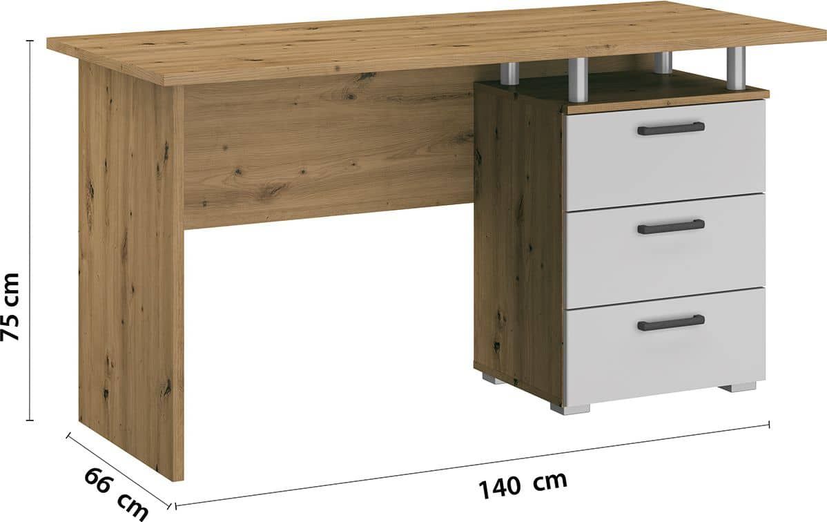 SCHREIBTISCH
