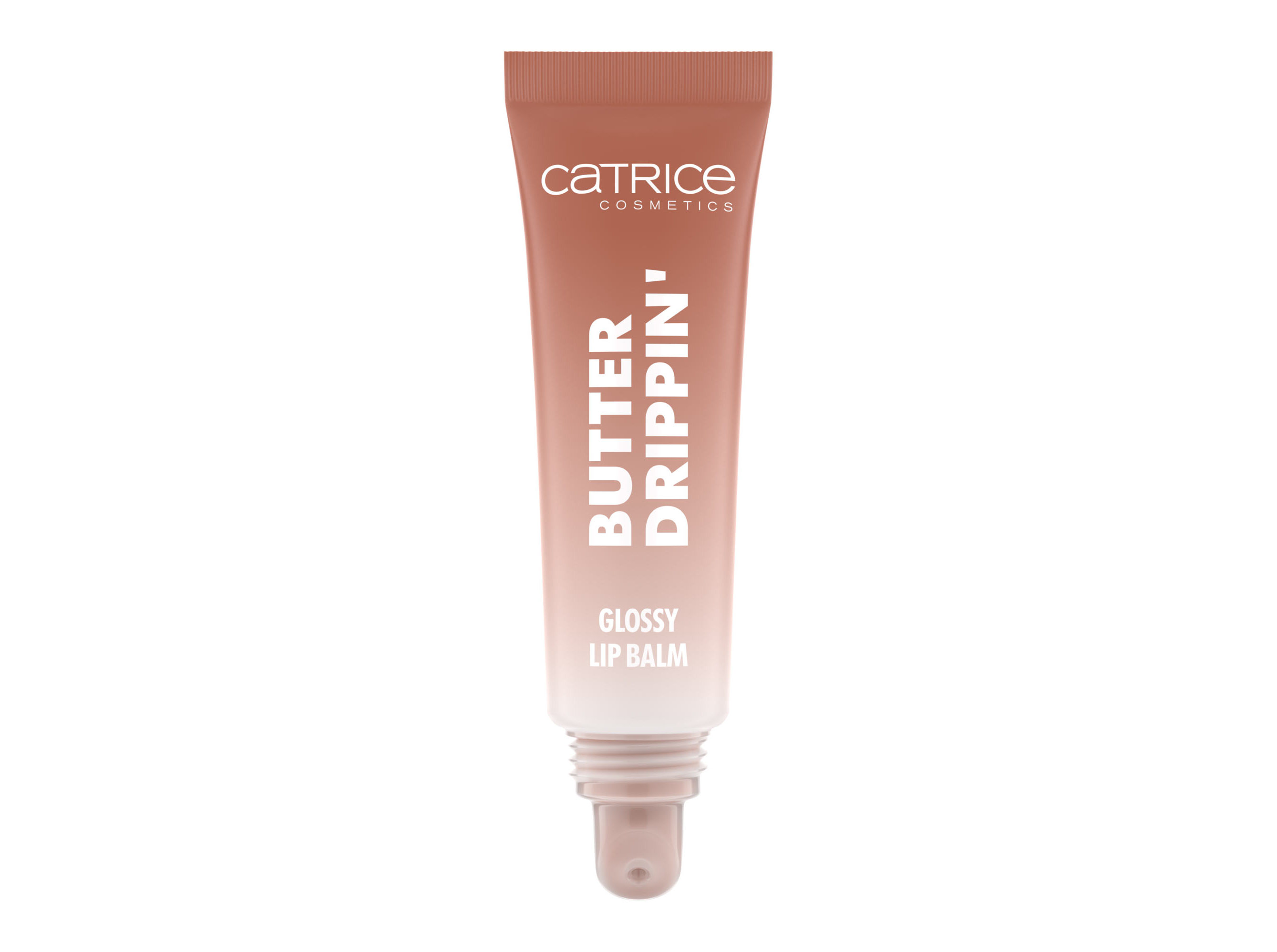 LIP BALM CATRICE GLOSSY BUTTER DRIPPIN' 020 10ML
