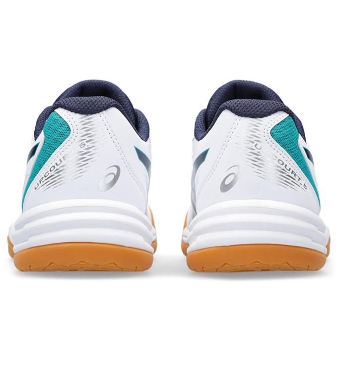 ASICS JR Upcourt 5 GS Indoorschoenen