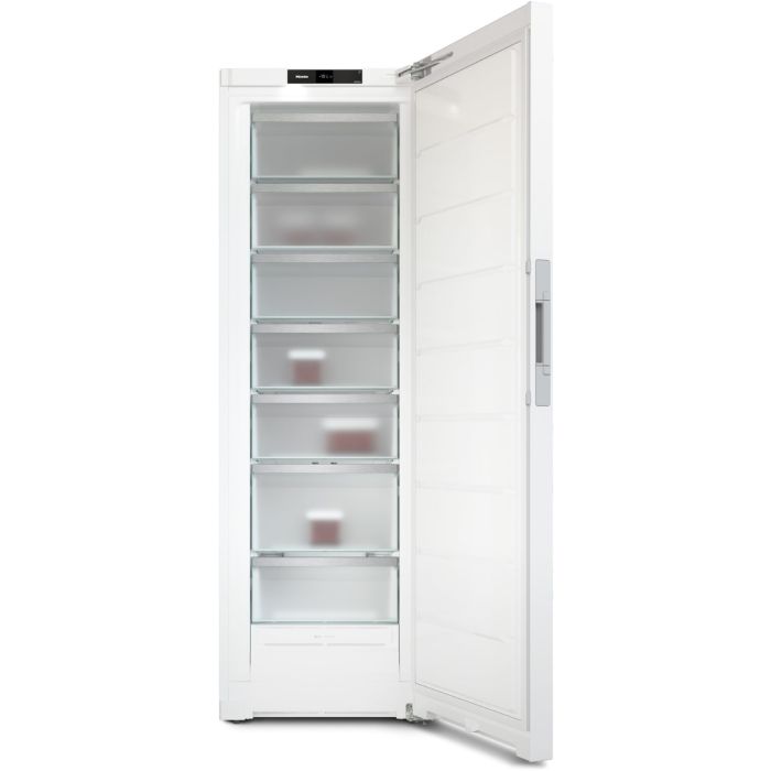 Miele Gefrierschrank FN 4872 D ws