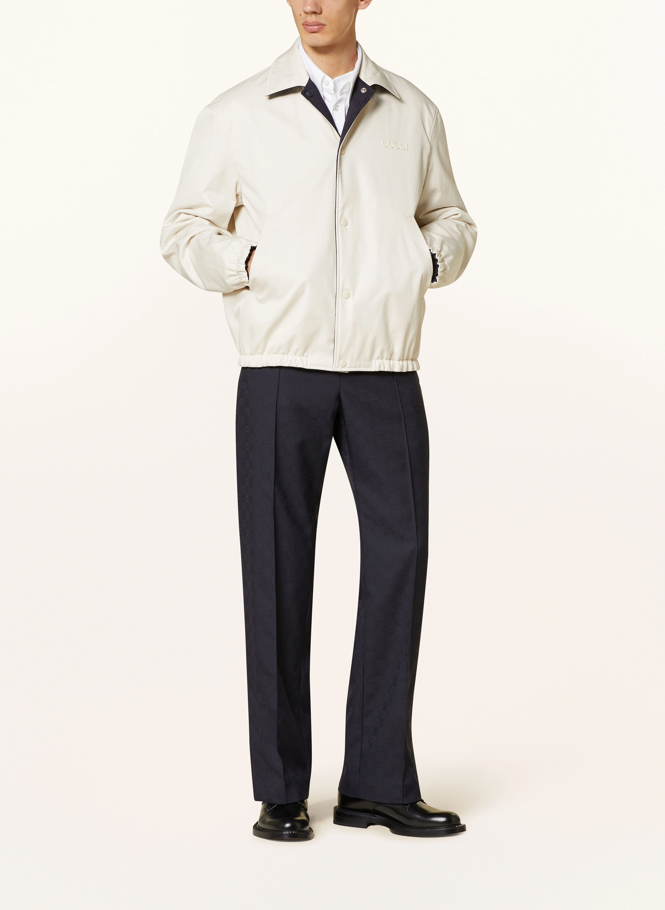 GUCCI Blouson zum Wenden