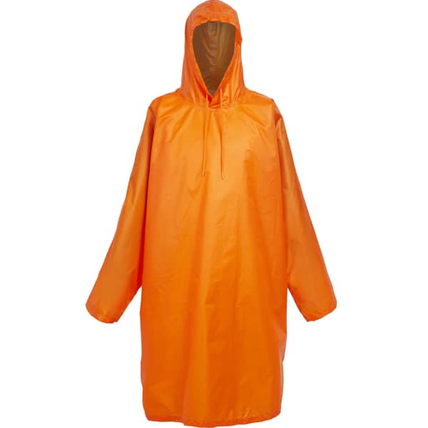 Poncho randonnée REGATTA FEDRIK PONCHO PERSIMMON