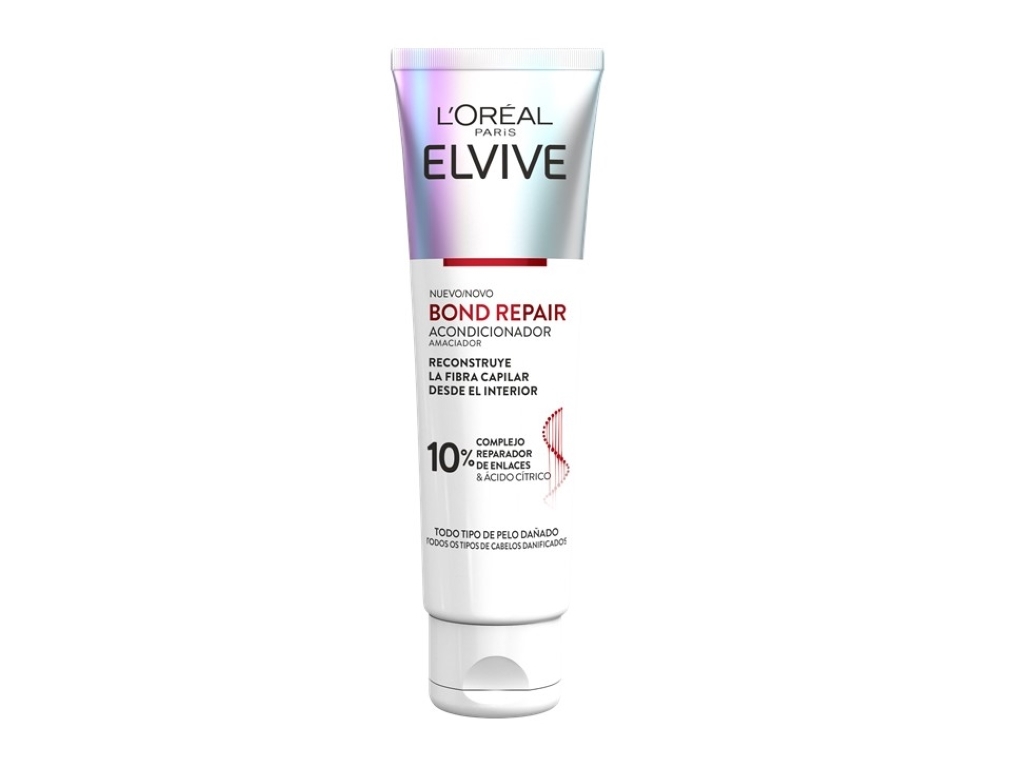CONDICIONADOR ELVIVE BOND REPAIR 150ML